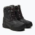 Karrimor Snow Casual 3 nero stivali da neve da uomo 9
