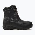 Karrimor Snow Casual 3 nero stivali da neve da uomo 10