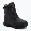 Karrimor Snow Casual 3 nero stivali da neve da uomo