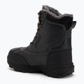 Karrimor Snow Casual 3 nero stivali da neve da uomo 3