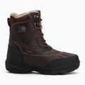 Karrimor Snow Casual 3 marrone, stivali da neve da uomo 2