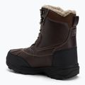 Karrimor Snow Casual 3 marrone, stivali da neve da uomo 3