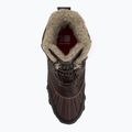Karrimor Snow Casual 3 marrone, stivali da neve da uomo 5