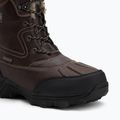 Karrimor Snow Casual 3 marrone, stivali da neve da uomo 7