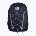 Zaino da trekking Karrimor Tube 10 l nero