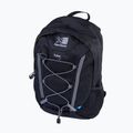 Zaino da trekking Karrimor Tube 10 l nero 4