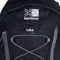 Zaino da trekking Karrimor Tube 10 l nero 9