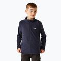 Felpa da bambino REGATTA King II navy