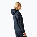 Giacca softshell da donna REGATTA Pack-It III midnight 3