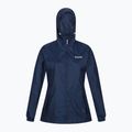 Giacca antipioggia da donna REGATTA Pack-It III midnight 8
