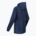 Giacca antipioggia da donna REGATTA Pack-It III midnight 11