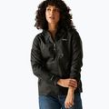 Giacca softshell da donna REGATTA Pack-It III black