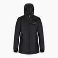 Giacca antipioggia da donna REGATTA Pack-It III black 7