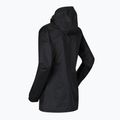 Giacca antipioggia da donna REGATTA Pack-It III black 10