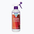 Nikwax Tent & Gear SolarWash / SolarProof Spray-On 2 x 500 ml Kit per la pulizia e l'impermeabilizzazione di tende e attrezzature con protezione UV 5
