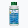 Nikwax Down Wash Direct 1000 ml per il lavaggio di indumenti e attrezzature imbottiti di piuma.