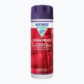 Impermeabilizzante Nikwax Down Proof per abbigliamento e attrezzature in piuma 300 ml