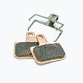 Pastiglie freno Clarks VX864C Sram 2