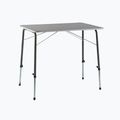 Tavolo da trekking Vango Birch 80 grigio