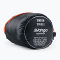 Vango Ember Sacco a pelo singolo nero 7