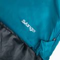 Sacco a pelo Vango Ember Double bondi blu 5