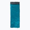 Sacco a pelo singolo Vango Ember blu bondi