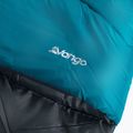 Sacco a pelo singolo Vango Ember blu bondi 6
