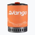 Vango Ultralight Heat Exchanger Set di pentole grigio