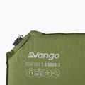 Tappeto autogonfiante Vango Comfort 7,5 cm Double herbal 5