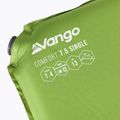 Tappeto autogonfiante Vango Comfort 7,5 cm Single herbal 3