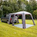 Vango Tailgate AirHub Vestibolo per auto a bassa emissione di fumo 4