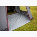 Vango Tailgate AirHub Vestibolo per auto a bassa emissione di fumo 9