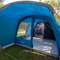 Tenda da campeggio per 4 persone Vango Aether 450XL blu marocchino 4