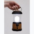 Lampada da campeggio Vango Nova 200 Recharge wood 5