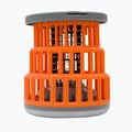 Lampada da trekking Vango Midge 100 arancione 2