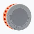Lampada da trekking Vango Midge 100 arancione 6