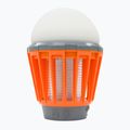 Lampada da trekking Vango Midge 180 arancione