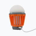 Lampada da trekking Vango Midge 180 arancione 3