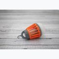 Lampada da trekking Vango Midge 180 arancione 5