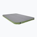 Tappeto autogonfiabile Vango Shangri-La II 7,5 cm double cloud grigio/verde
