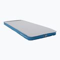 Materasso autogonfiante Vango Shangri-La II 10 Grande grigio nuvola/azzurro