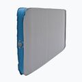 Materasso autogonfiante Vango Shangri-La II 10 Grande grigio nuvola/azzurro 2