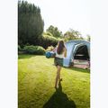 Materasso autogonfiante Vango Shangri-La II 10 Grande grigio nuvola/azzurro 9