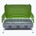 Vango Combi IR Grill Fornello compatto da turismo a base di erbe