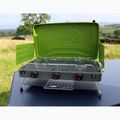Vango Combi IR Grill Fornello compatto da turismo a base di erbe 8