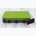 Vango Combi IR Grill Fornello compatto da turismo a base di erbe 10