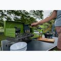 Vango Combi IR Grill Fornello compatto da turismo a base di erbe 12