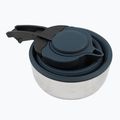 Bollitore da viaggio Vango Cuisine 1,5 l grigio intenso 2