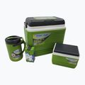 Vango Pinnacle 32-72Hr 5 pezzi set frigorifero touring verde