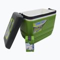 Vango Pinnacle 32-72Hr 5 pezzi set frigorifero touring verde 5